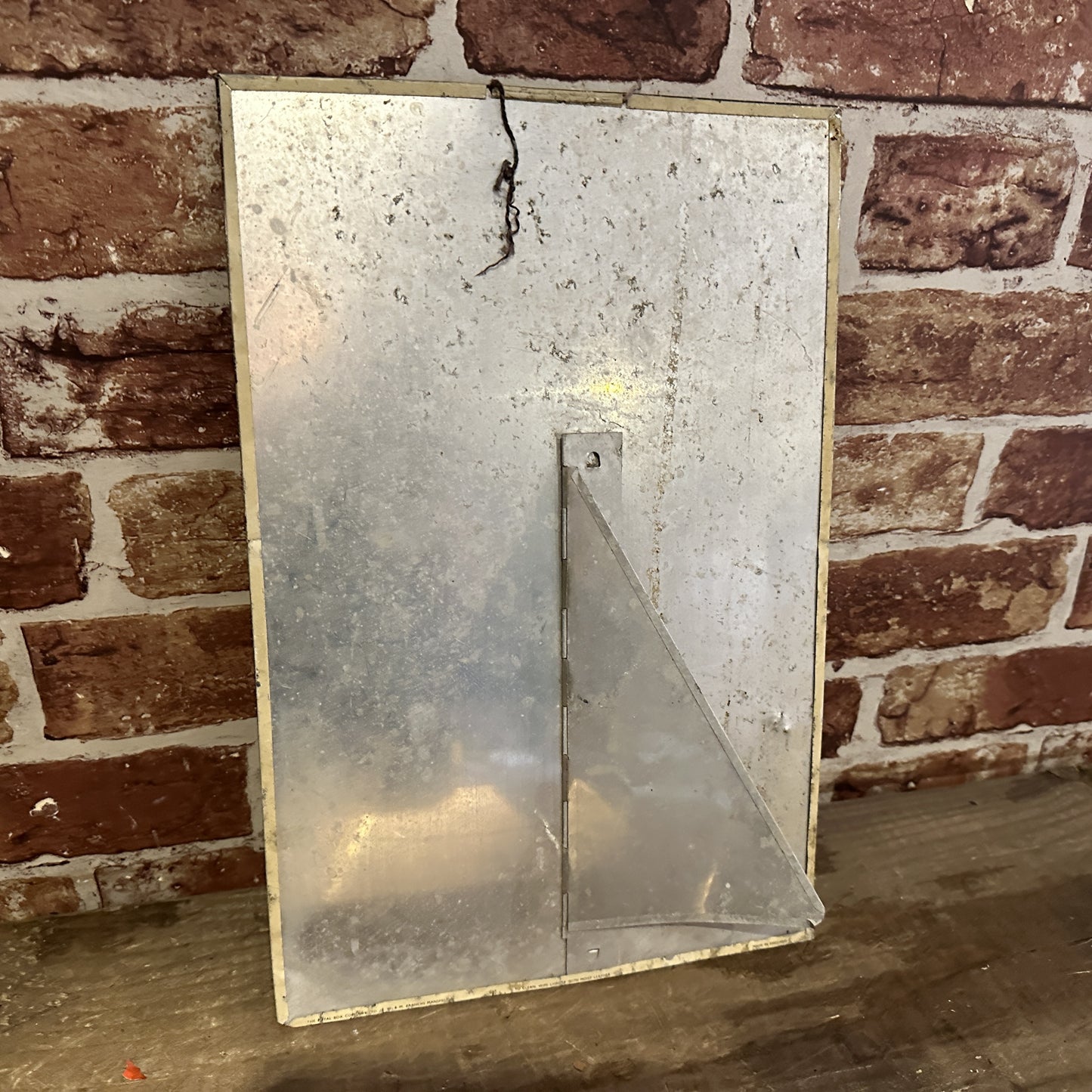 RENOLD/COVENTRY CYCLE CHAIN SIGN #7493 image 1