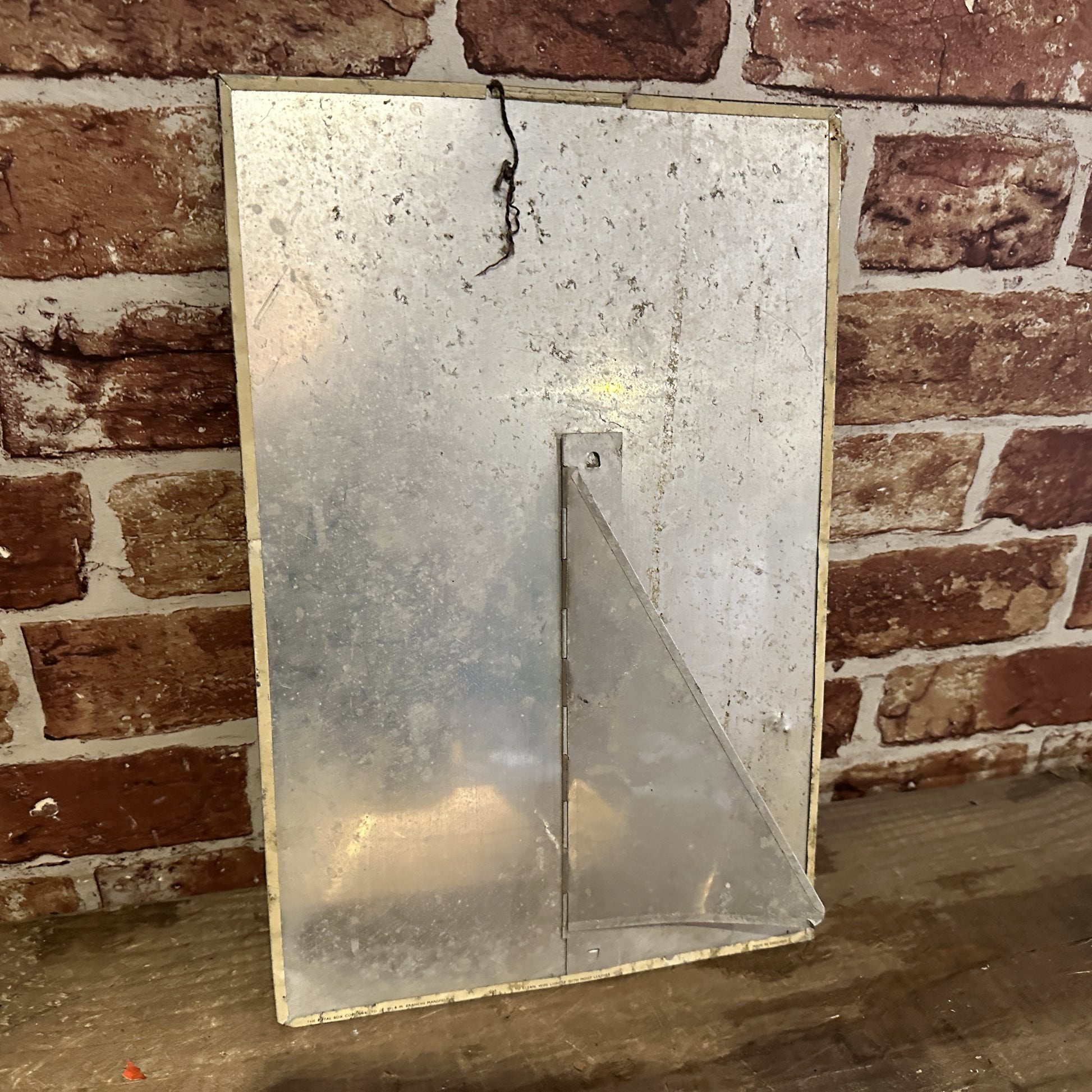 RENOLD/COVENTRY CYCLE CHAIN SIGN #7493 image 1