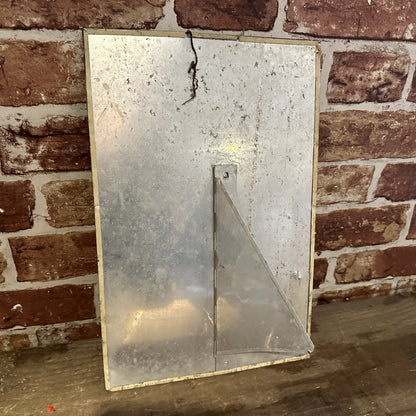 RENOLD/COVENTRY CYCLE CHAIN SIGN #7493 image 1