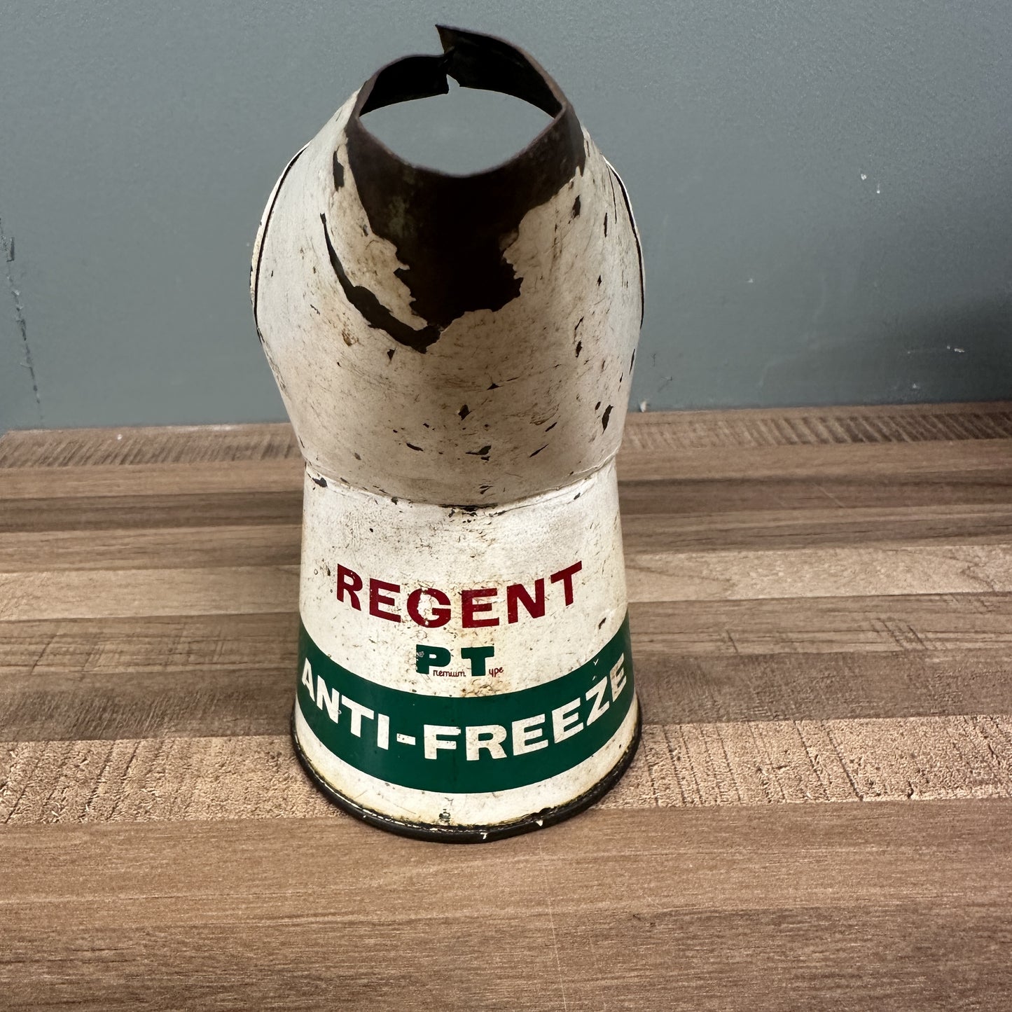 REGENT ANTI FREEZE OIL POURER #08331 image 0