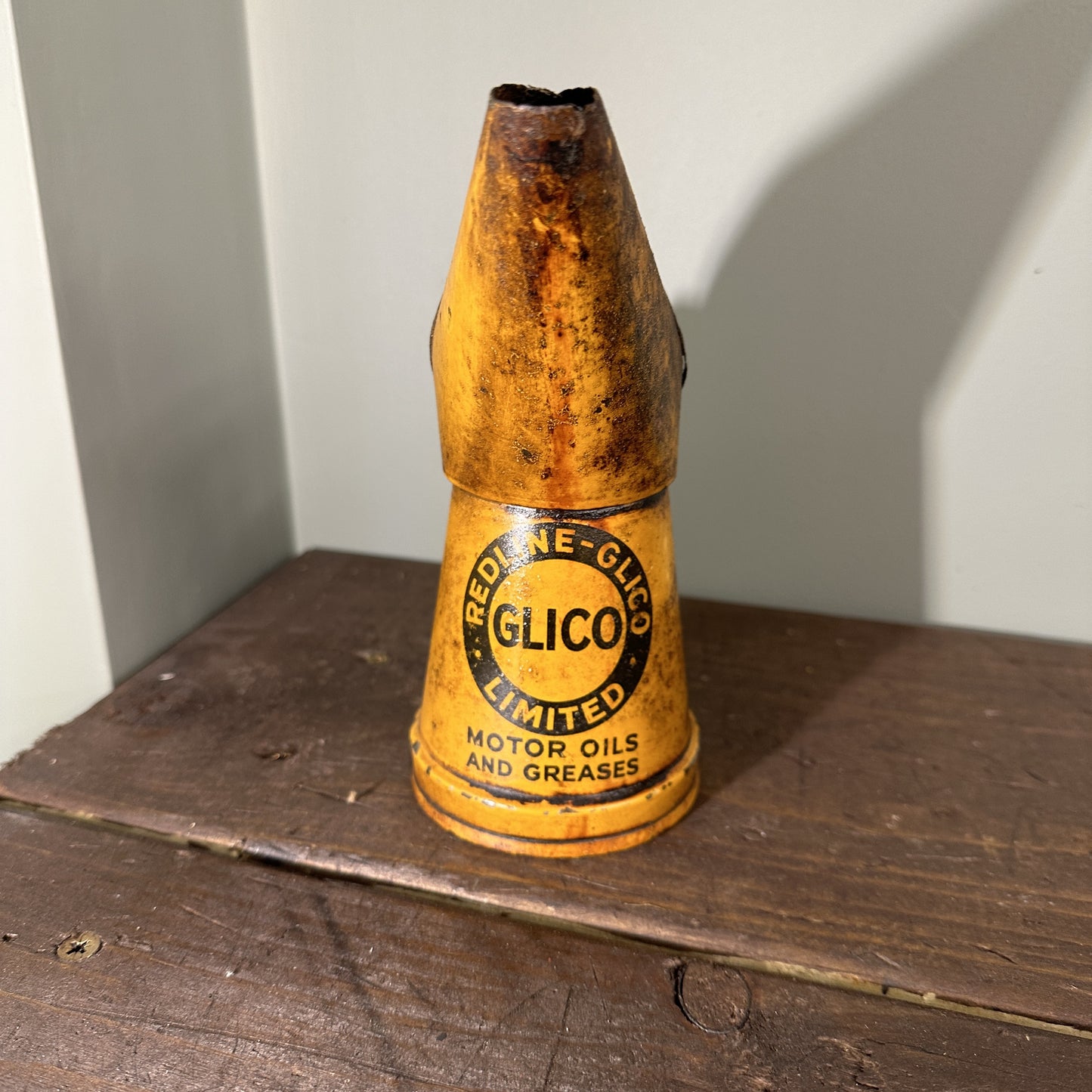 GILCO OIL POURER #08115 image 2