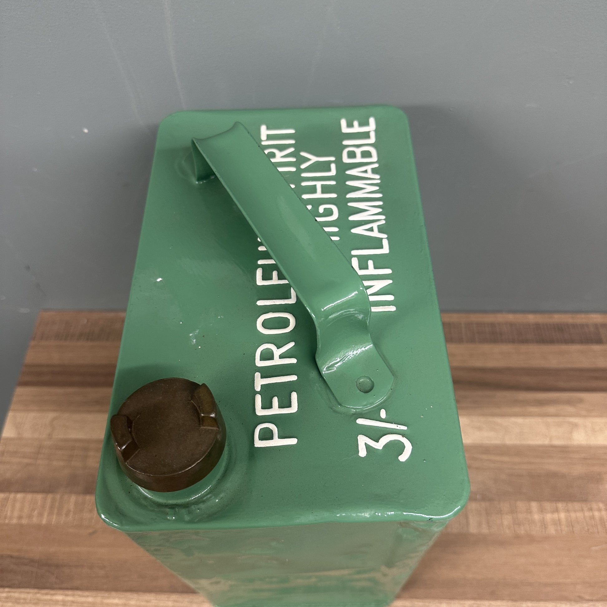 FLIGHT PETROL CAN #08351 image 4