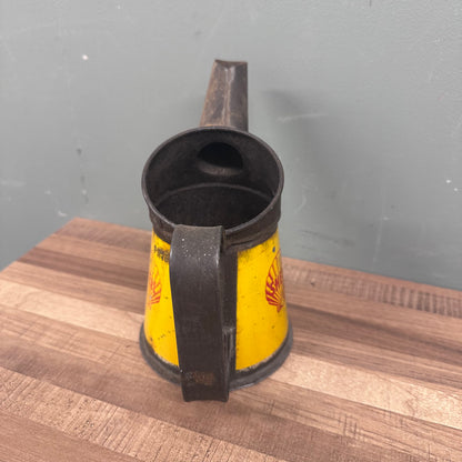 SHELL OIL DISPENSER #08751 image 2