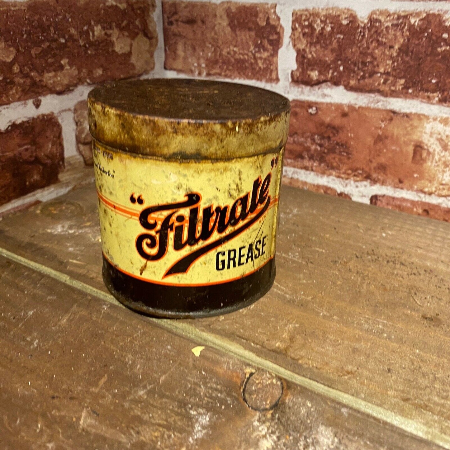 FILTRATE - AUTOMOBILIA - #5347 image 0