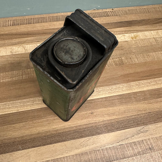 CASTROL OIL CAN #08442 image 1