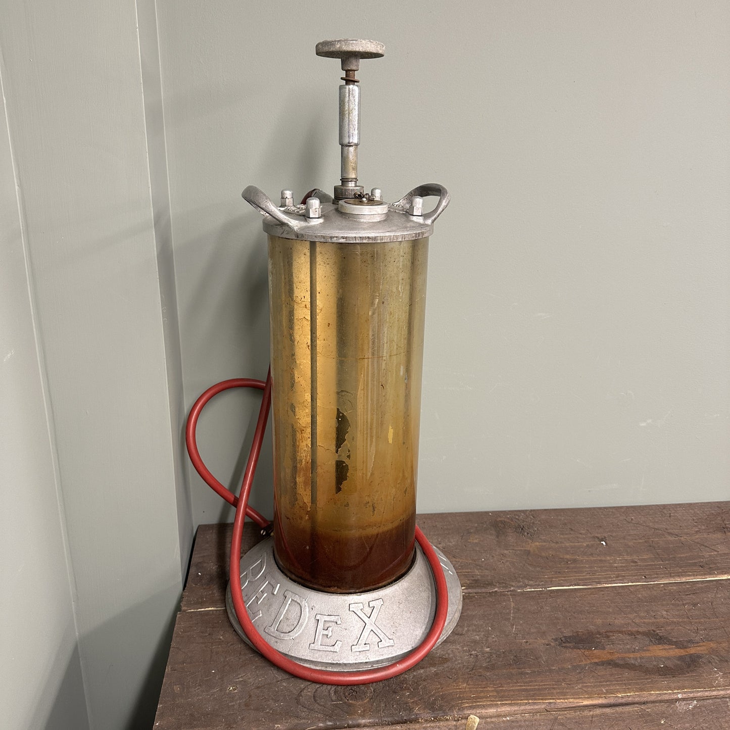 REDEX DISPENSER #08265 image 3