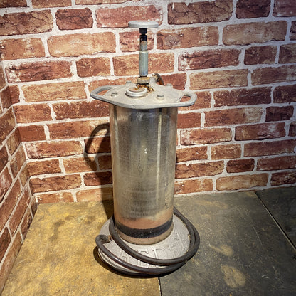 VINTAGE AUTOMOBILIA -  REDEX DISPENSER #5030 image 5
