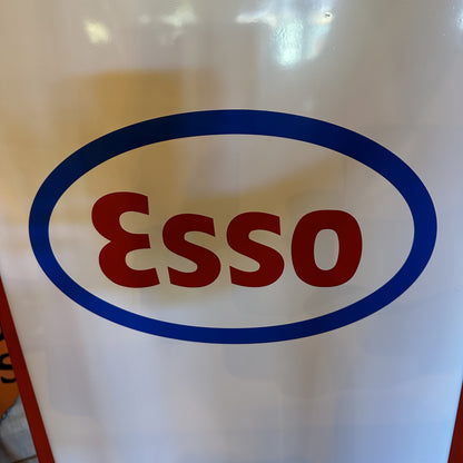 ESSO PETROL PUMP #08035 image 7