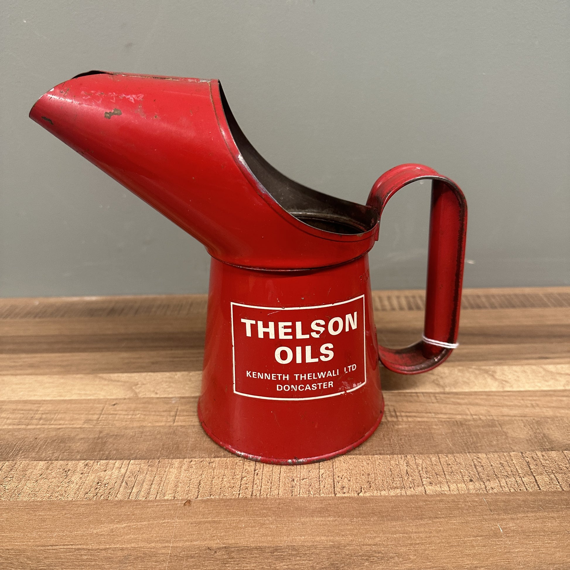 THELSON OIL POURER #08346 image 0