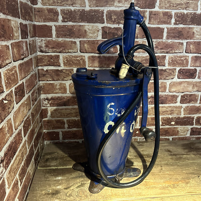 DUCKHAMS OIL PUMP #7715 image 1