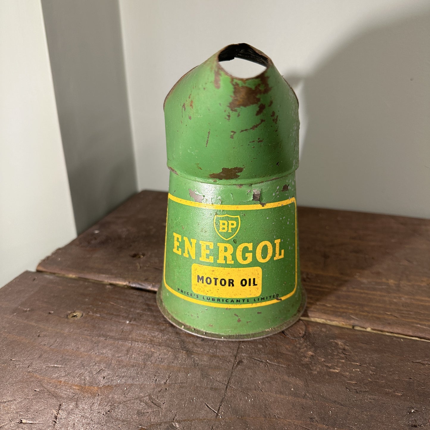 BP OIL POURER #08117 image 1