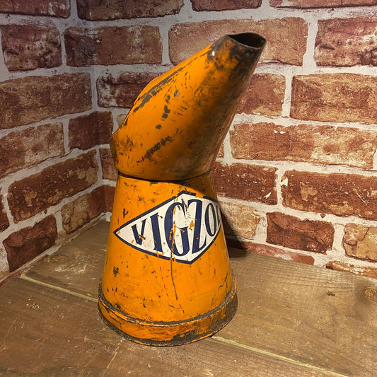VIGZOL OIL POURER - #5311 image 0
