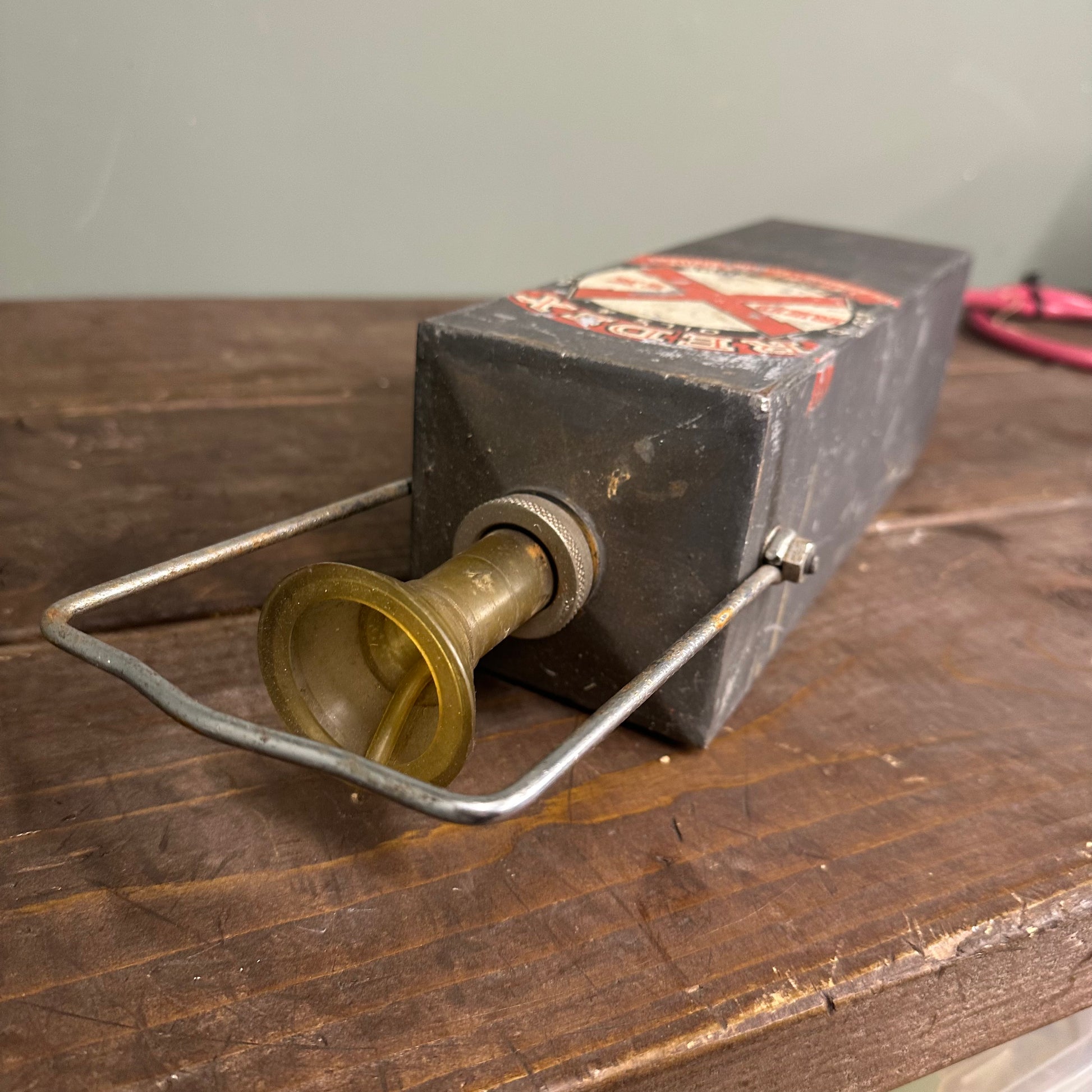 REDEX OIL DISPENSER #08626 image 3