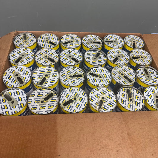 24 DUCKHAMS PAINT TINS #08746 image 1