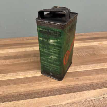 CASTROL OIL CAN #08442 image 4