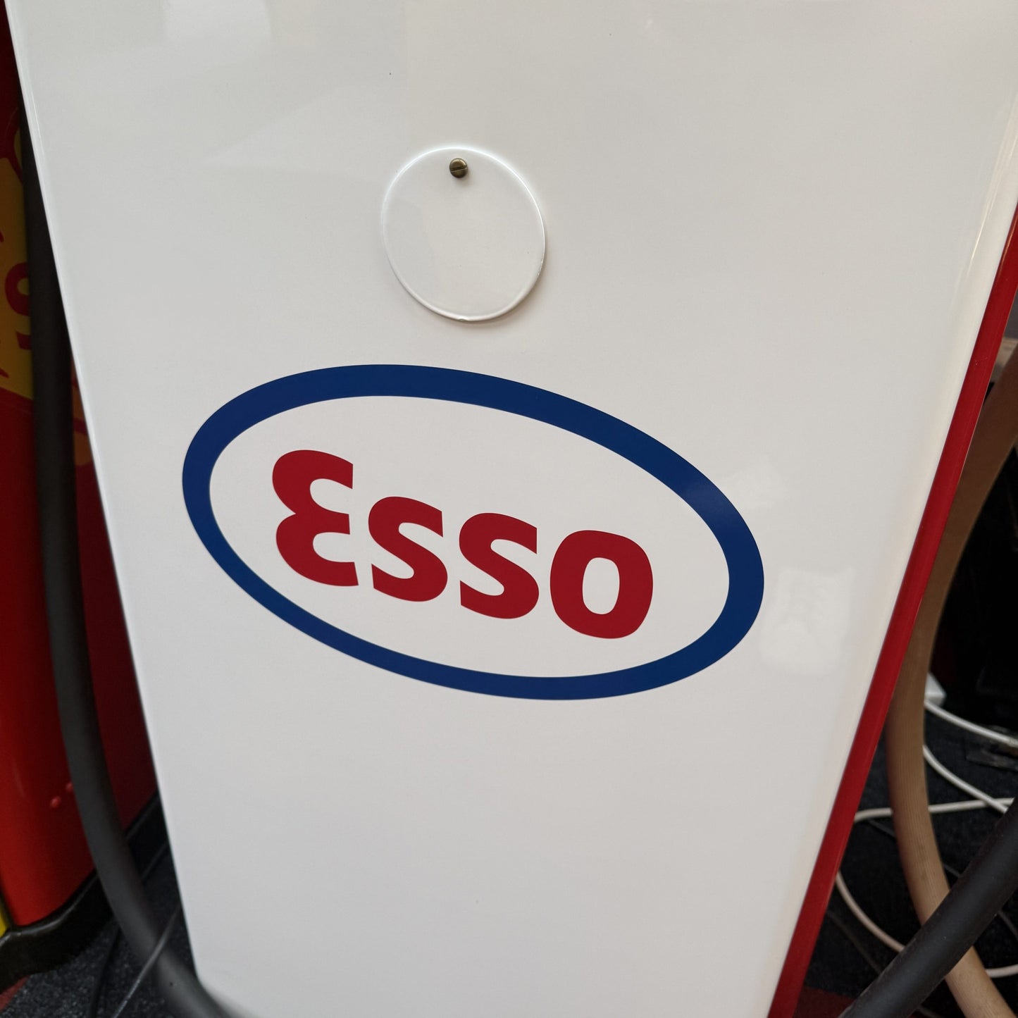 BECKMETER PETROL PUMP #08618 image 3