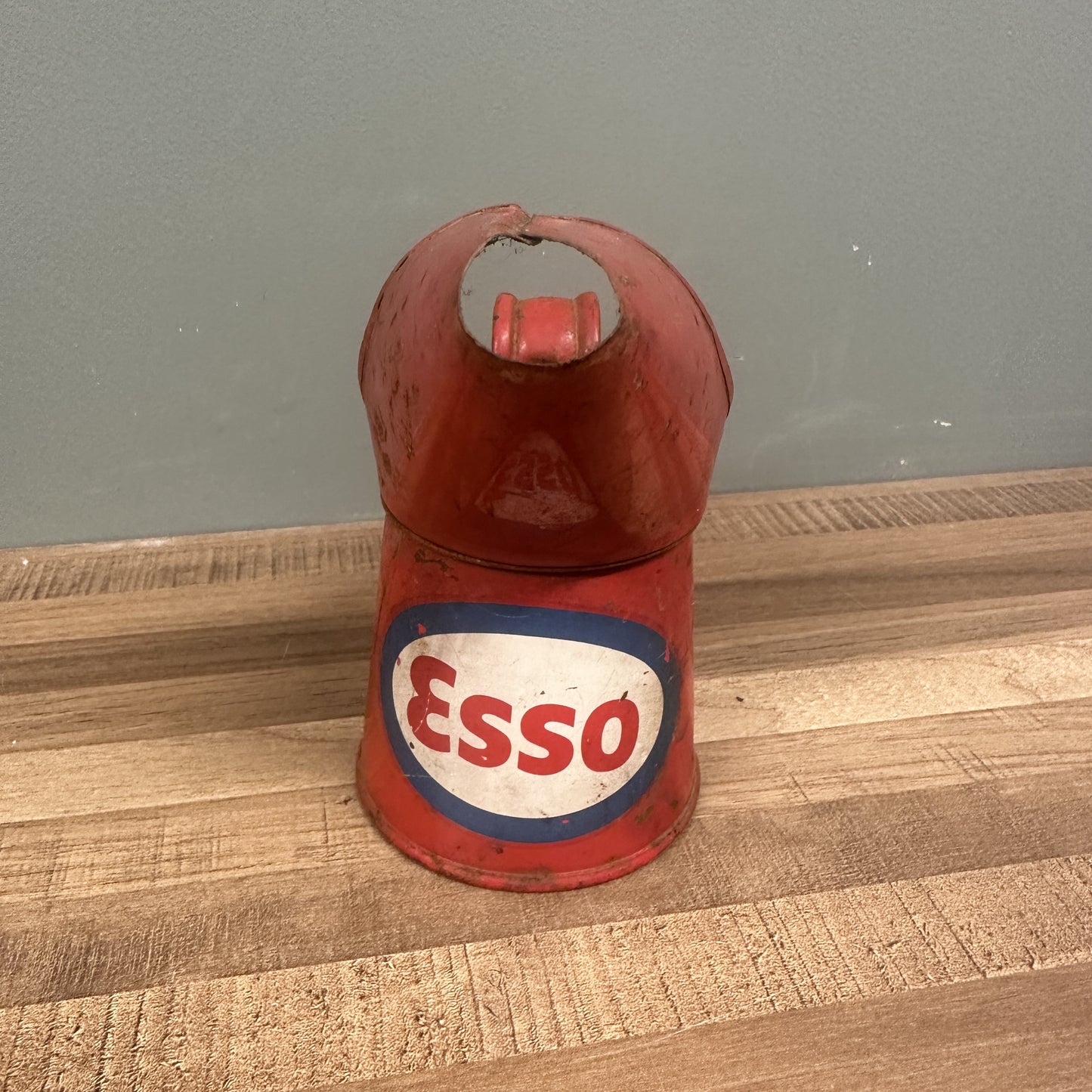 ESSO OIL POURER #08321 image 0