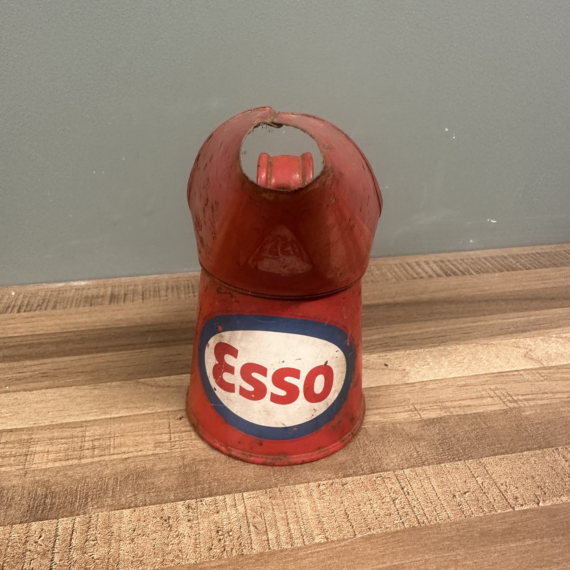 ESSO OIL POURER #08321 image 0