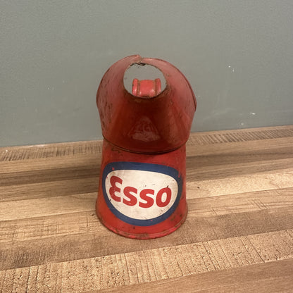 ESSO OIL POURER #08321 image 0