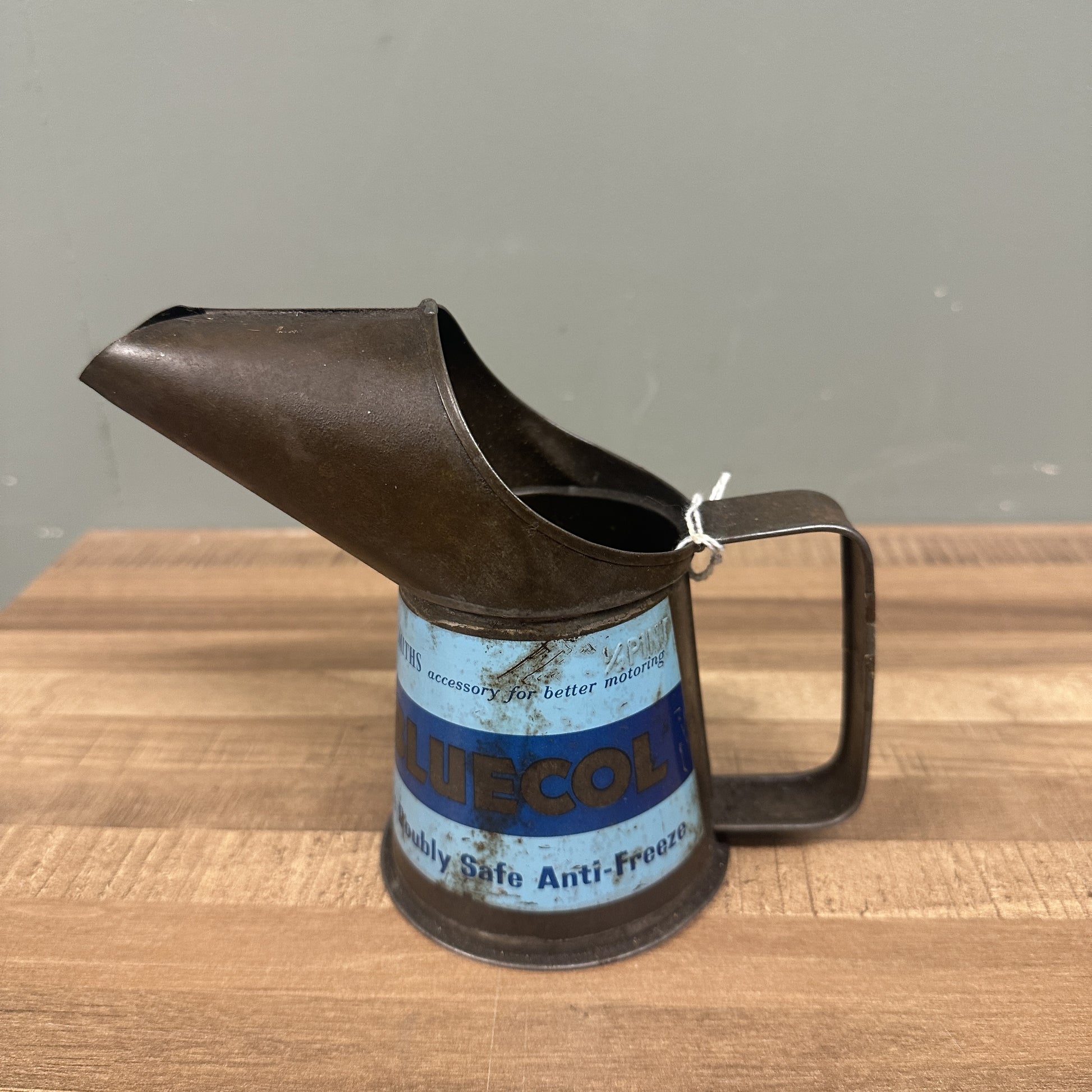 BLUECOL  OIL POURER #08329 image 1
