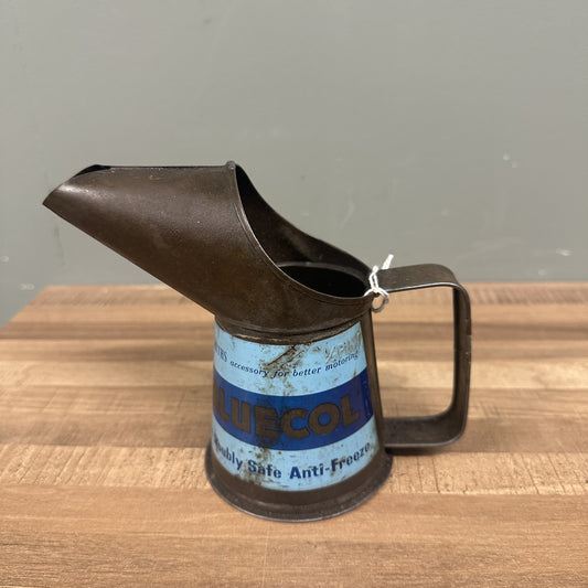 BLUECOL  OIL POURER #08329 image 1