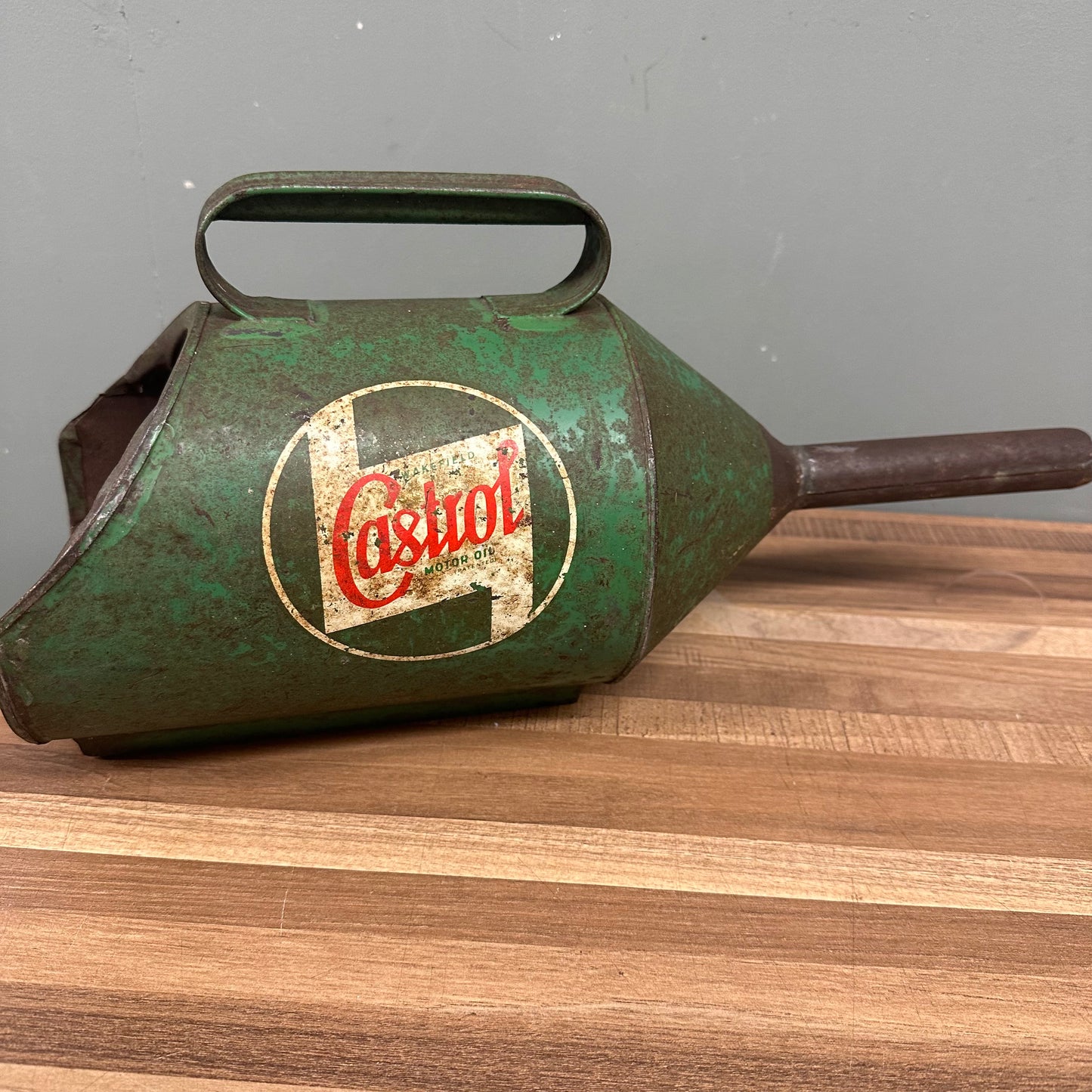 CASTROL MIXING FUNNEL  #08574 image 3