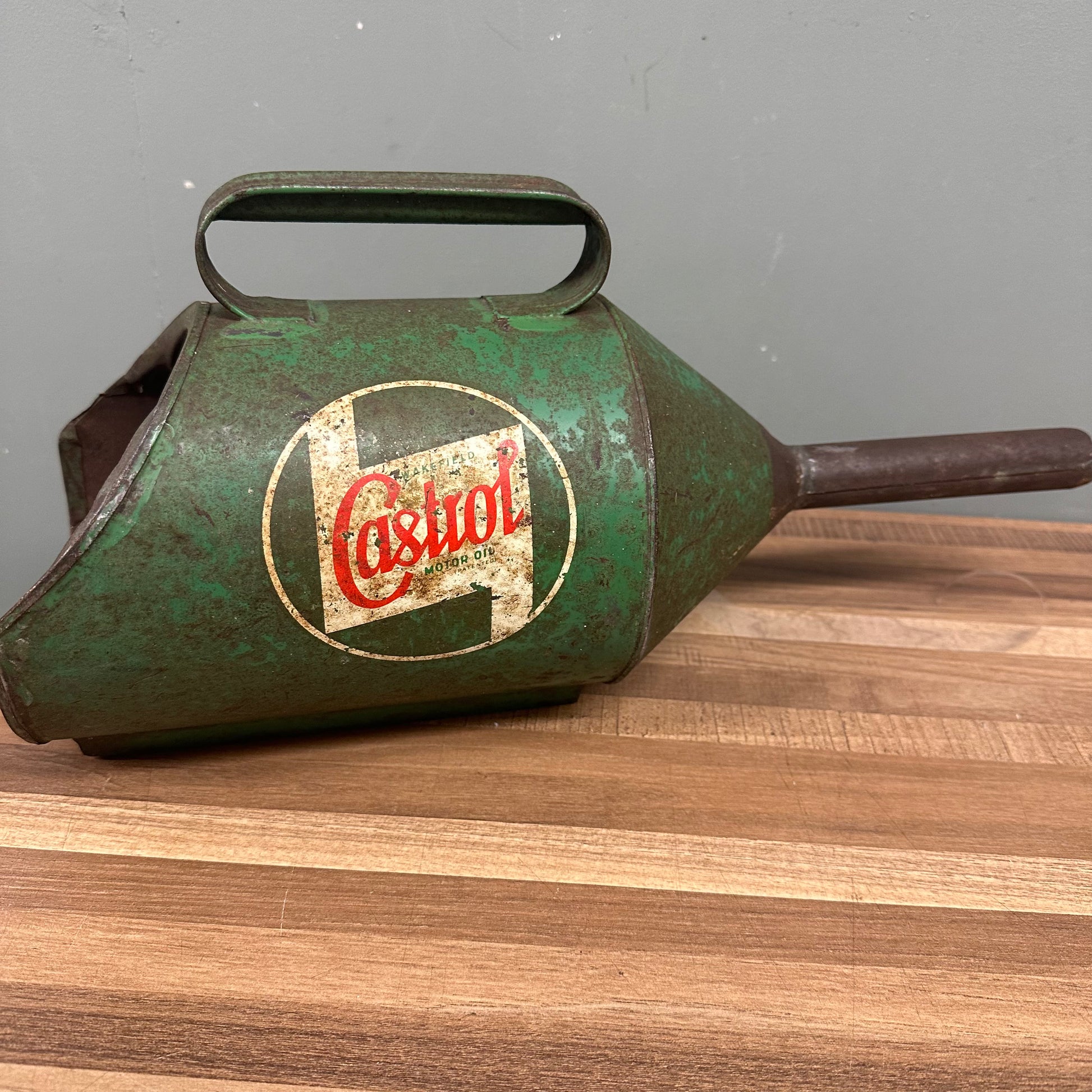 CASTROL MIXING FUNNEL  #08574 image 3