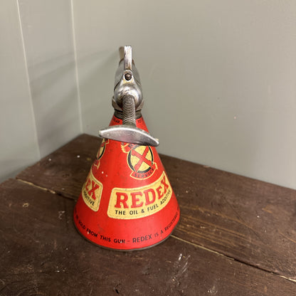 REDEX OIL DISPENSER #08237 image 2
