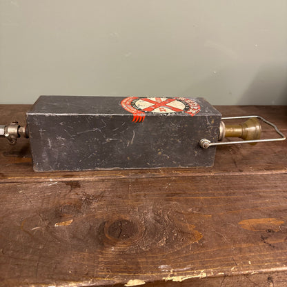 REDEX OIL DISPENSER #08626 image 4