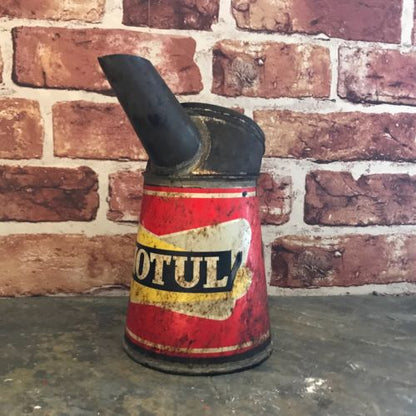 MOTUL OIL POURER - QUART #1846 image 1