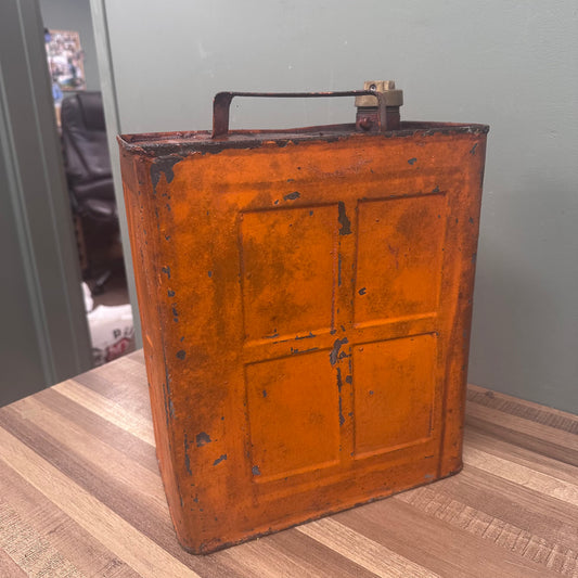 ABBL PETROL CAN #08743 image 1