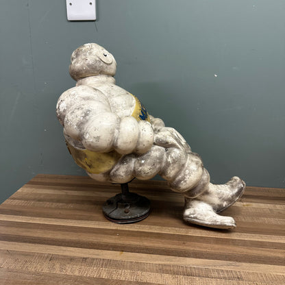 VINTAGE MICHELIN MAN  #08513 image 1