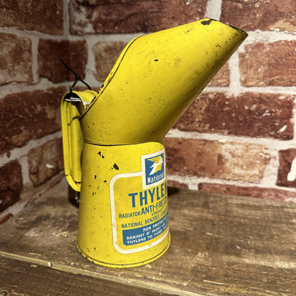 THYLENE POURER CAN #07891 image 0