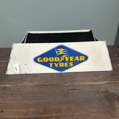 GOODYEAR TIRE STAND #08669 image 0