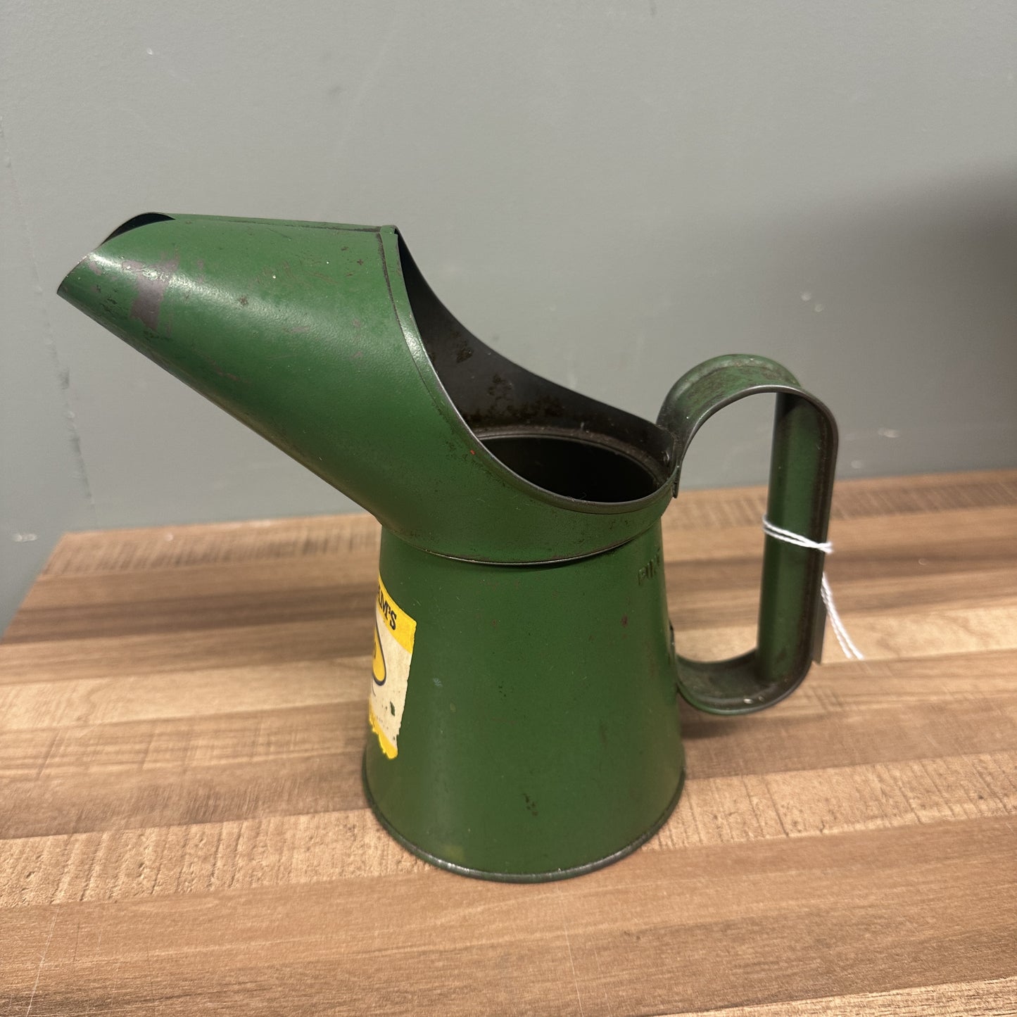 DUCKHAMS OIL POURER #08334 image 2