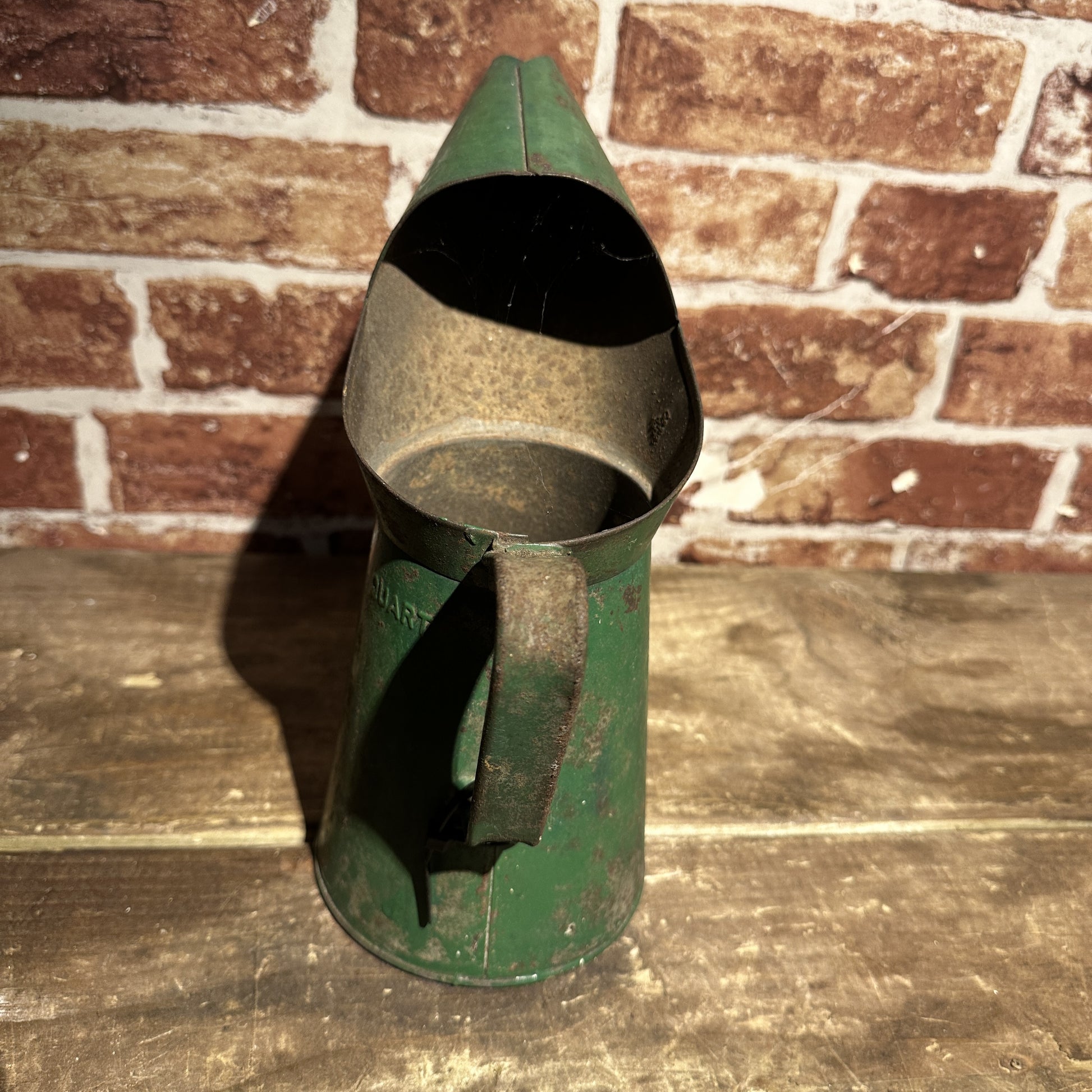 MORRIS'S POURER CAN #07894 image 3
