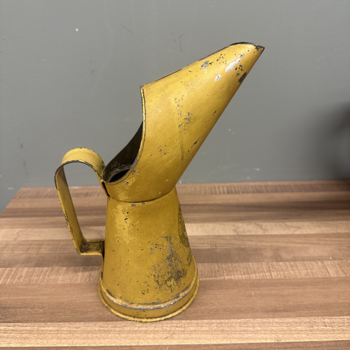 GLICO OIL POURER #08347 image 1