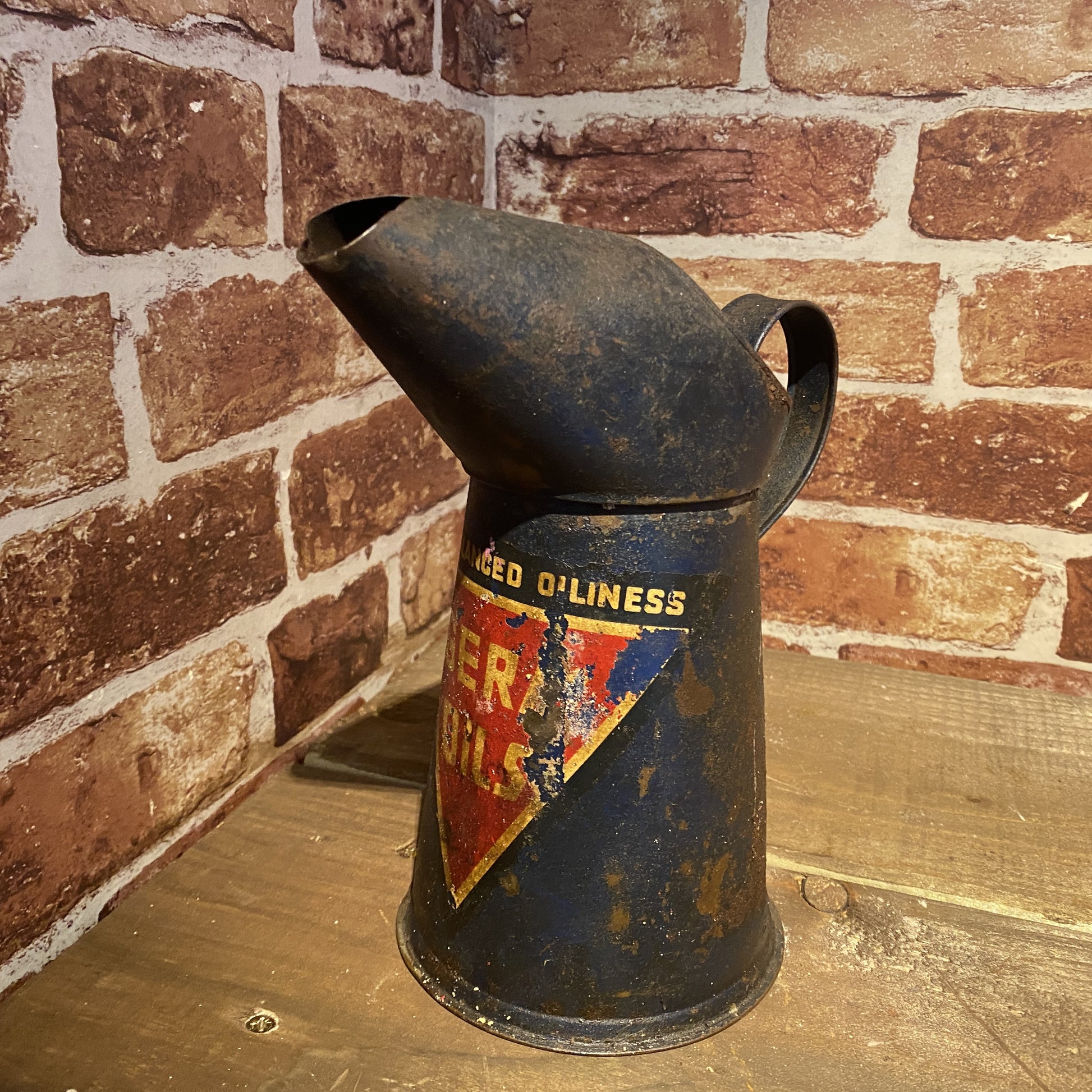 OIL POURER -  GERM OILS #5228 image 0