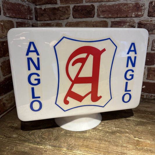 ANGLO PLASTIC GLOBE #07762 image 0
