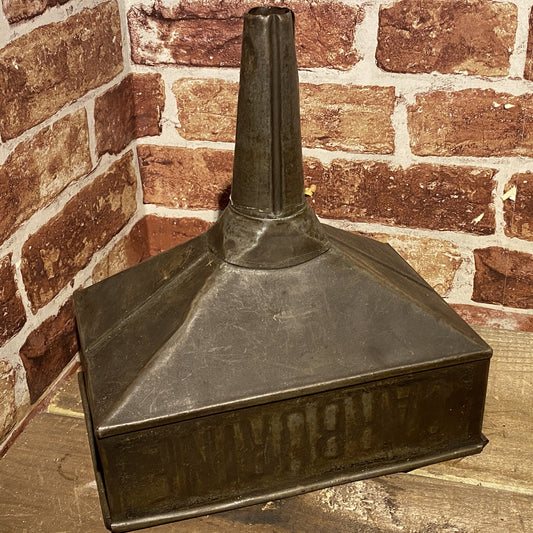 CARBURINE FUNNEL #5722 image 0