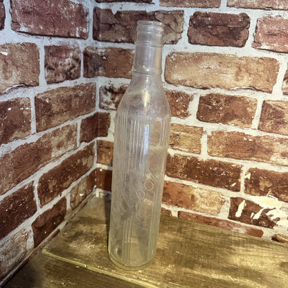 SALVOL OIL BOTTLE #08001 image 0