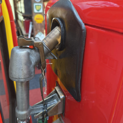 BECKMETER PETROL PUMP #08618 image 6