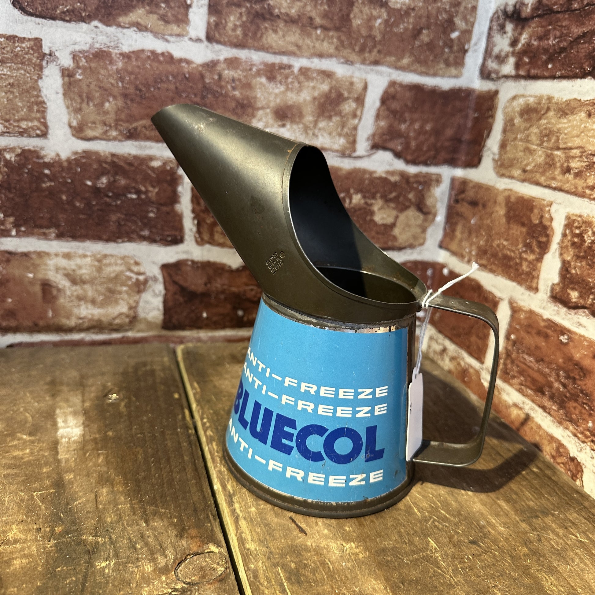 BLUECOL OIL POURER #07966 image 1