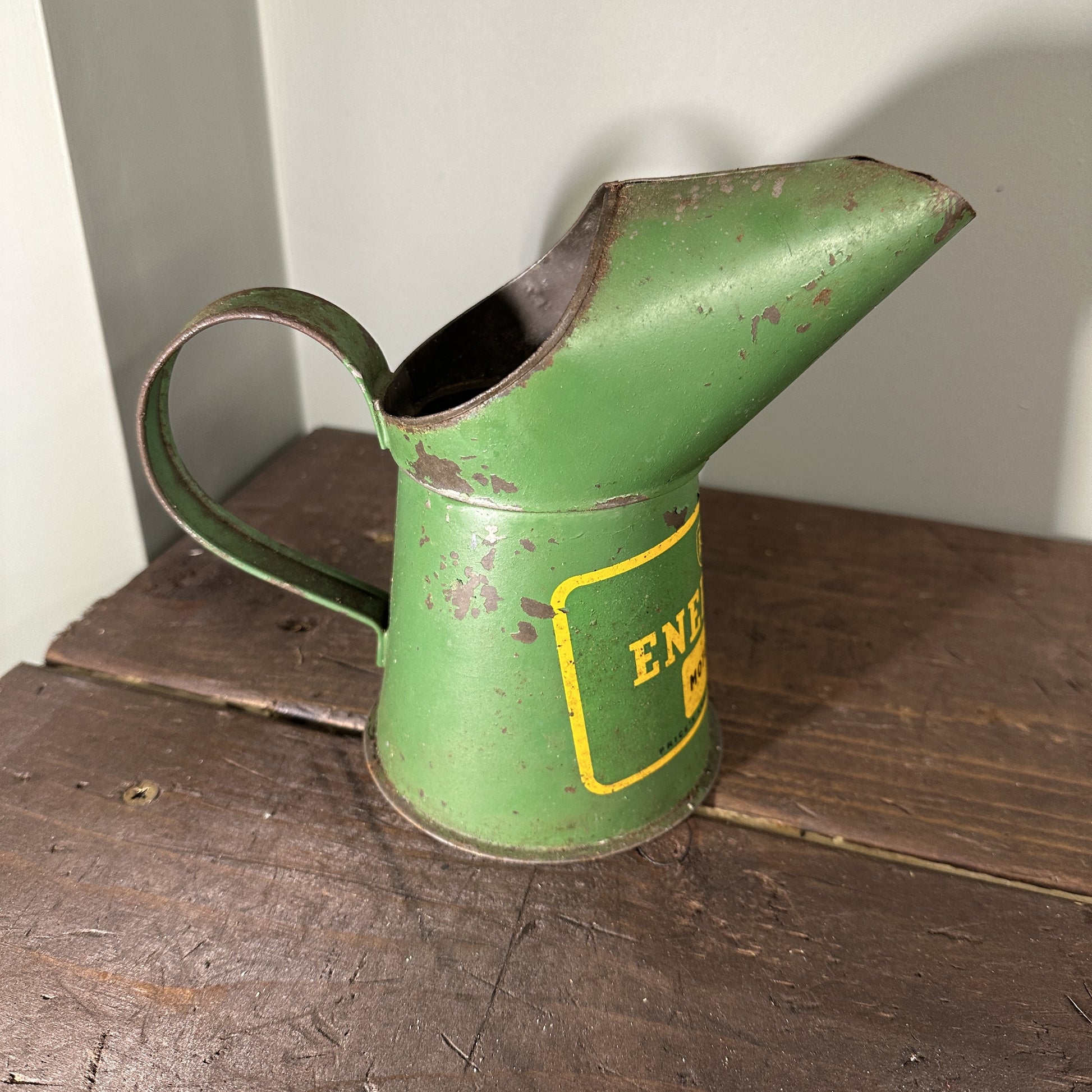 BP OIL POURER #08117 image 4