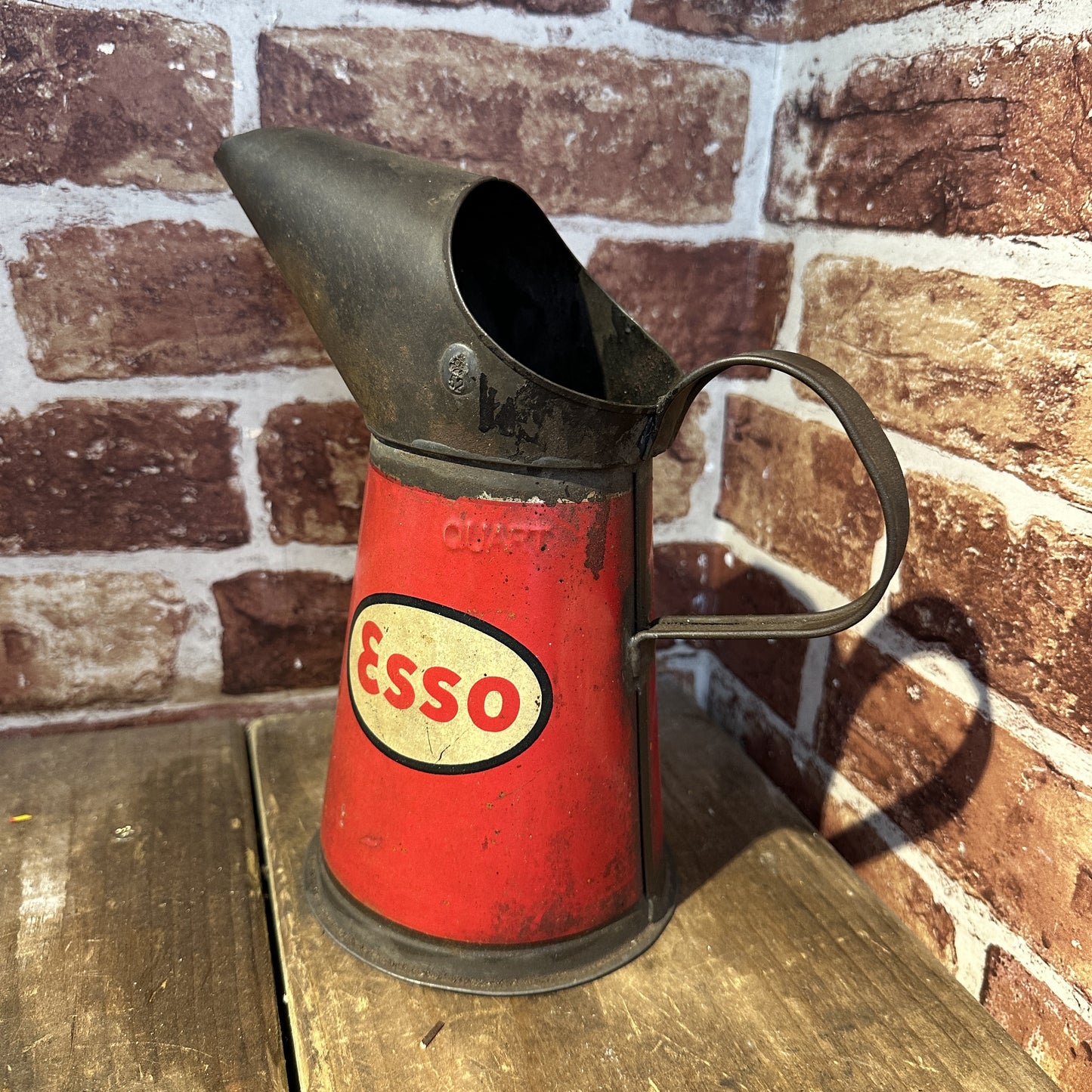 ESSO OIL POURER #08059 image 1