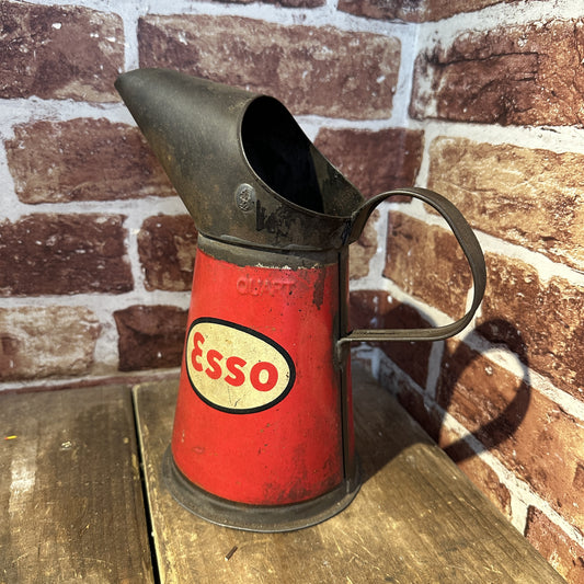 ESSO OIL POURER #08059 image 1
