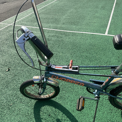RALEIGH CHOPPER MK 2 #08641 image 6