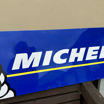 MICHELIN SIGN #7470 image 2