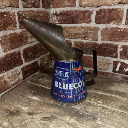 BLUECOL QUART CAN  #07709 image 1