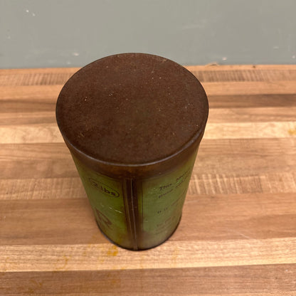 SUPER MOTOR GREASE TIN  #08450 image 4